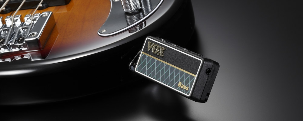 Vox обновляет гитарные усилители для наушников - amPlug 2 / g.a.s. /  Jablog.Ru - гитара, электрогитара, примочки, эффекты, гитарные новости