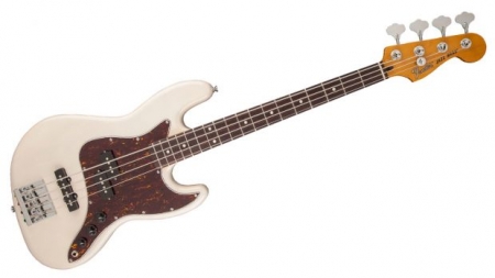 Fender Modern Player Jazz Bass с короткой мензурой