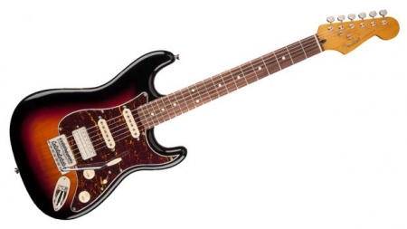 Fender Modern Player Stratocaster с короткой мензурой