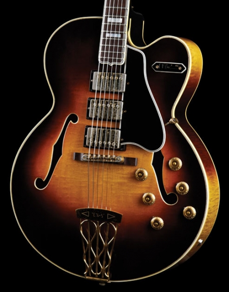 1959 Gibson ES-5 Switchmaster