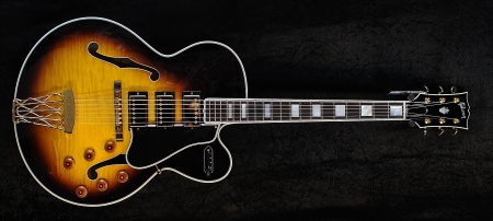 1959 Gibson ES-5 Switchmaster