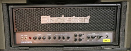 Blackstar HT-METAL 100