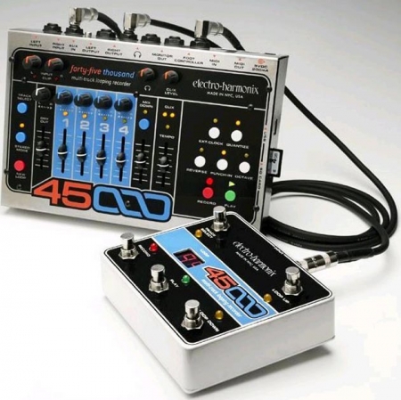 Electro-Harmonix 45000