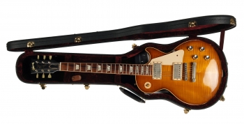 1999 Jimmy Page Concert Used 1959 Gibson Les Paul Prototype