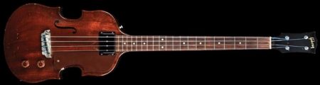 1958 Gibson EB-1