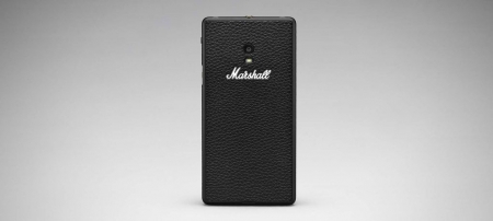 Marshall London Phone