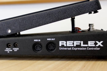 Source Audio Reflex