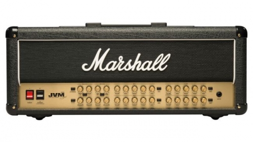 Marshall JVM410H