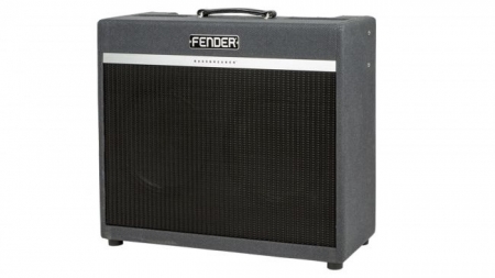 Fender Bassbreaker 45