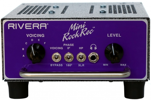 Rivera Mini RockRec