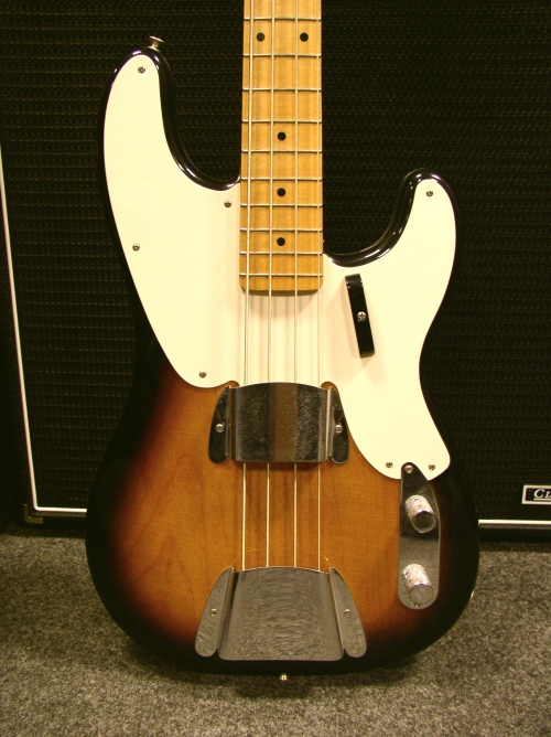 P-bass 1956