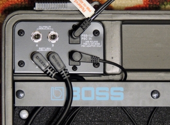 BOSS BCB-60