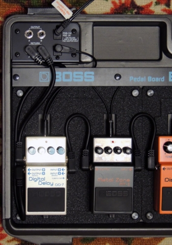 BOSS BCB-60