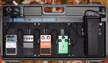 BOSS BCB-60