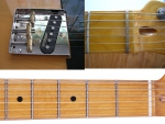 GuitarSib.ru GS-TL72