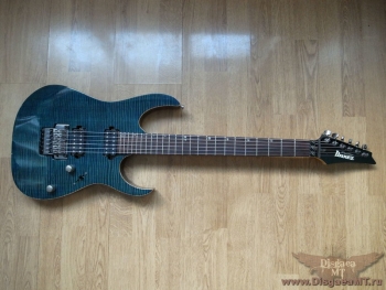 Ibanez RG-3120 Prestige