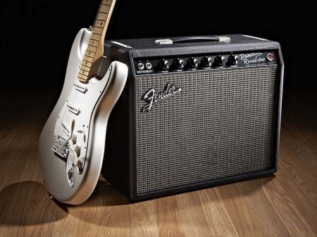 Fender Princeton