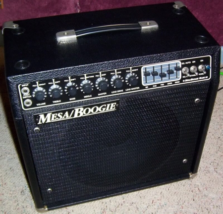 Mesa Boogie Mark III