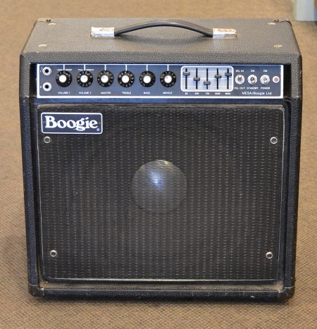 Mesa Boogie Mark I