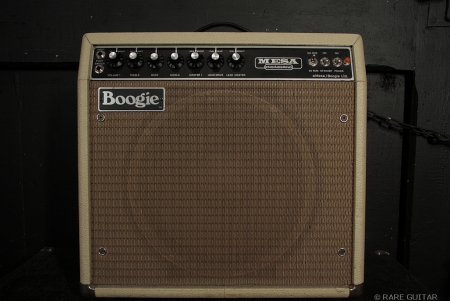 Mesa Boogie Mark II