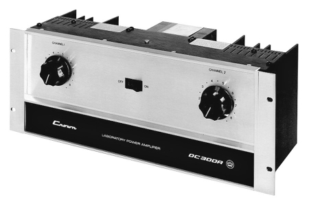 Crown DC300