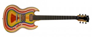 Gibson - SG Zoot Suit