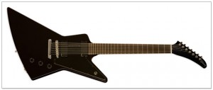 7-струнный Gibson Explorer