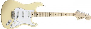 Yngwie Malmsteen Stratocaster