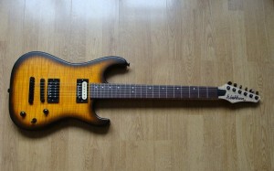 Washburn Fusion ST-500